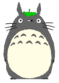Totoro